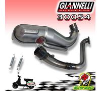 Marmitta Vespa ET3 125 Piaggio VESPA ET3 125