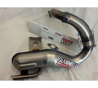 Marmitta Ape Piaggio corsa corta (fino 102cc) Piaggio APE Corsa Corta