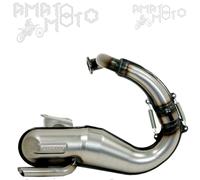 MARMITTA GIANNELLI MOTOCARRI APE 50 CILINDRI 125>130 Ø 55 Ø 57,5 G30056