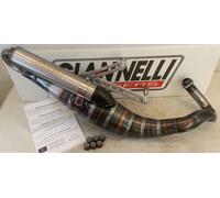 marmitta GIANNELLI espansione PIAGGIO NRG-NRG MC2 95-01 record 31610RK