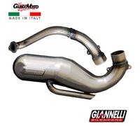 Marmitta Vespa Special 50 Piaggio VESPA SPECIAL 50