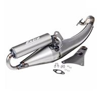 MARMITTA GIANNELLI EXTRA V2 APRILIA SR RACING LC DT MZ010 50 1997/2000