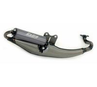 MARMITTA GIANNELLI EXTRA V2 BOOSTER NG 98/06- STUNT 01/06