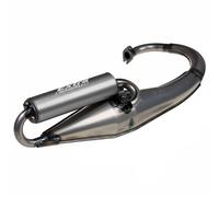 MARMITTA GIANNELLI EXTRA V2 MBK CW BOOSTER 5NT 50 2001 2002 -31641P2