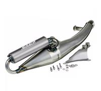 MARMITTA GIANNELLI EXTRA V2 PIAGGIO LIBERTY 2T MOC C49100 50 2009-2015