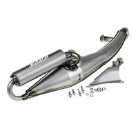 MARMITTA GIANNELLI EXTRA V2 PIAGGIO LIBERTY 2T PTT E2 C37401 50 2004-2007