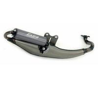 MARMITTA GIANNELLI EXTRA V2 YAMAHA BW S ORIGINAL 2002/2009