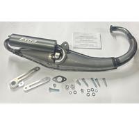 Marmitta Giannelli Extra V2 Yamaha BWS NG 50 cc - 31641P2