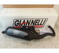 marmitta GIANNELLI GO APRILIA scarabeo 50street '06 in poi MOTOR. PIAGGIO 31623R