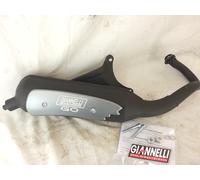 Marmitta GIANNELLI per Scooter Gilera 50 Stalker 1998 al 2007 31604R Nuovo