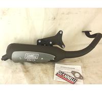 MARMITTA GIANNELLI SCOOTER GO OMOLOGATA MBK OVETTO 50 1998 1999 2000 2001