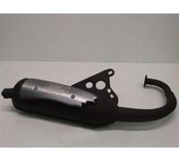 MARMITTA GIANNELLI GO PER MINARELLI VERTICALE