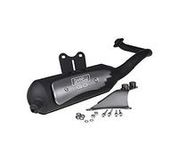 MARMITTA GIANNELLI GO PER VESPA ET2, LX 50 2T