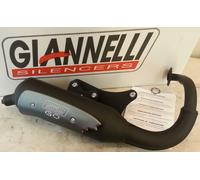 MARMITTA GIANNELLI OMOLOGATA 31644R GO PEUGEOT TREKKER 50