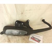 Marmitta GIANNELLI per Scooter Piaggio 50 Liberty 1997-2001 31657R Nuovo
