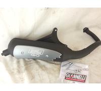 marmitta GIANNELLI GO PIAGGIO NTT '95-01' COD.31604R