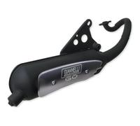 MARMITTA GIANNELLI GO PIAGGIO VESPA ET2 VESPA LX 50 2T