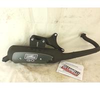 marmitta GIANNELLI GO PIAGGIO VESPA LX 2 tempi 50cc '10-11' COD.31558R