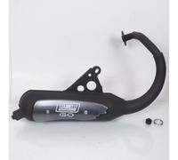 Marmitta GIANNELLI per Honda 50 Sfx Sport Scooter 1996-2003 Nuovo di zecca