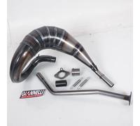 Marmitta Giannelli per Moto Derbi 50 Senda Xrace 2006-2011 - 34078HF