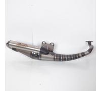 Marmitta GIANNELLI per Scooter MBK 50 Ovetto 1997 a