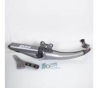 Marmitta GIANNELLI per Scooter Peugeot 50 Ludix 2 One