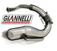 MARMITTA GIANNELLI PER VESPA 125 ET3 PRIMAVERA G30054