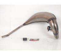 Marmitta GIANNELLI per Yamaha 125 DTR 2004-2006 54604HF Nuovo di zecca