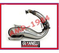 MARMITTA GIANNELLI Piaggio APE 50 per KIT Ø 55 102cc 30055 APE50 TMP