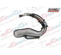 MARMITTA GIANNELLI PIAGGIO VESPA 50 N L R - 50 SPECIAL