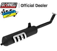 30042 - Scarico Completo Giannelli Original Power Piaggio Ciao