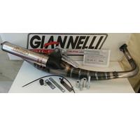 Marmitta scooter REKORD Kymco DINK 50 2T Anni 2003 2004 2005 2006