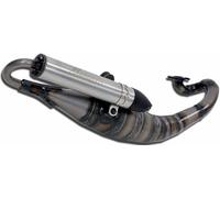 31605RK - Scarico Completo Giannelli Rekord MBK NITRO 50 (97-06)