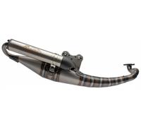 31603RK - Scarico Completo Giannelli Reverse MBK BOOSTER 50 R (92-06)