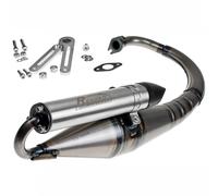 MARMITTA GIANNELLI REKORD YAMAHA BW?S ORIGINAL E2 SA064 50 2003 -31603RK