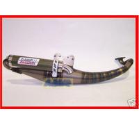 MARMITTA GIANNELLI REVERSE APRILIA-PIAGGIO I.E. 31613