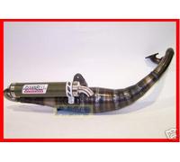 MARMITTA GIANNELLI REVERSE Aprilia SR 50 STEALTH WWW RALLY DAL1994 AL 99 31604E