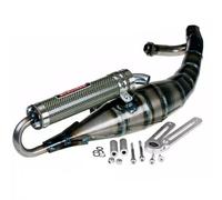 MARMITTA GIANNELLI REVERSE GILERA STALKER 1997-02 RULLI INCLUSI
