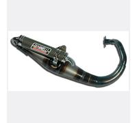 Giannelli Marmitta Reverse Malaguti Phantom F-12 R 31612E + candela in omaggio