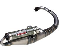 31603E - Scarico Completo Giannelli Reverse MBK BOOSTER 50 R (92-06)