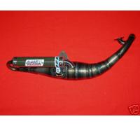31605E - Scarico Completo Giannelli Reverse MBK NITRO 50 (97-06)