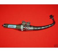 MARMITTA GIANNELLI REVERSE PER PEUGEOT LUDIX 31614E