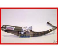 MARMITTA GIANNELLI REVERSE PIAGGIO NRG MC2 MC3 POWER - TYPHOON DAL 03 31601E