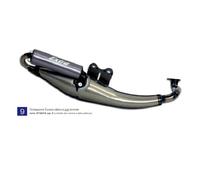 MARMITTA GIANNELLI SCARICO 31643P2 EXTRA V2 PER MALAGUTI F12 DIGIT 2002>2006