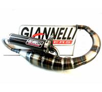 Marmitta Giannelli Shot V4 APRILIA SR 1992-1993 31602V4 + CANDELA OMAGGIO