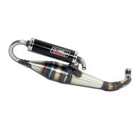 MARMITTA GIANNELLI SHOT V4 MBK CW BOOSTER 5WW2 50 2004
