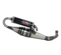 MARMITTA GIANNELLI SHOT V4 MINARELLI VERTICALE 31602V4 MBK BOOSTER YAMAHA BW’S