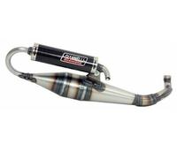 MARMITTA GIANNELLI SHOT V4 PIAGGIO GILERA 31603V4 STALKER LIBERTY NRG POWER 50