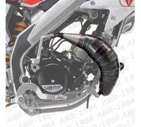 MARMITTA GIANNELLI SOLO ESPANSIONE VENT DERAPAGE SM " 21 - 22 34094HF