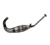 MARMITTA GIANNELLI " STREET 2T " PER APRILIA RS 1999 2005 TUONO 2003 2007 50